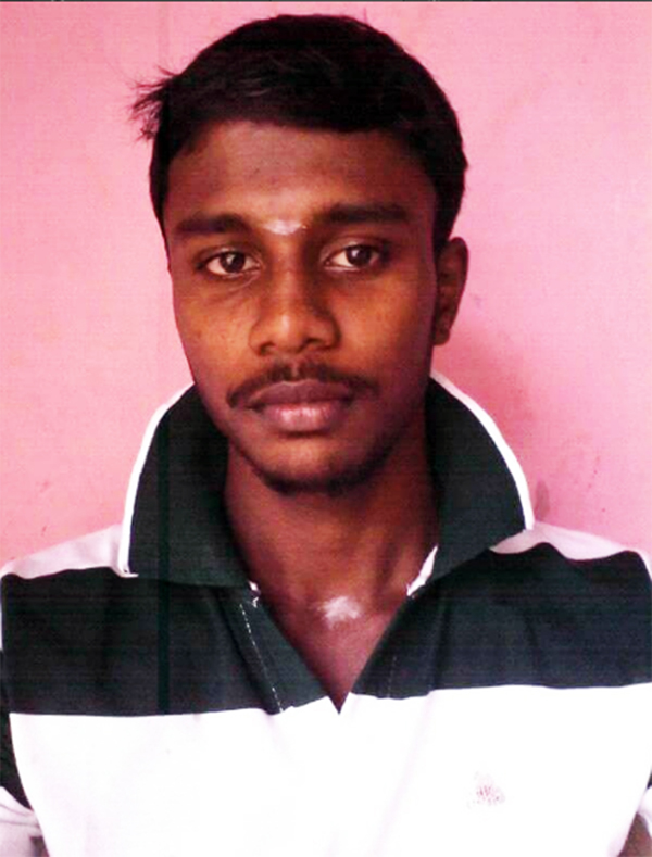 ಸುಂಕದಕಟ್ಟೆ: ಬೈಕ್ ಅಪಘಾತ; ಸವಾರ ಮೃತ್ಯು